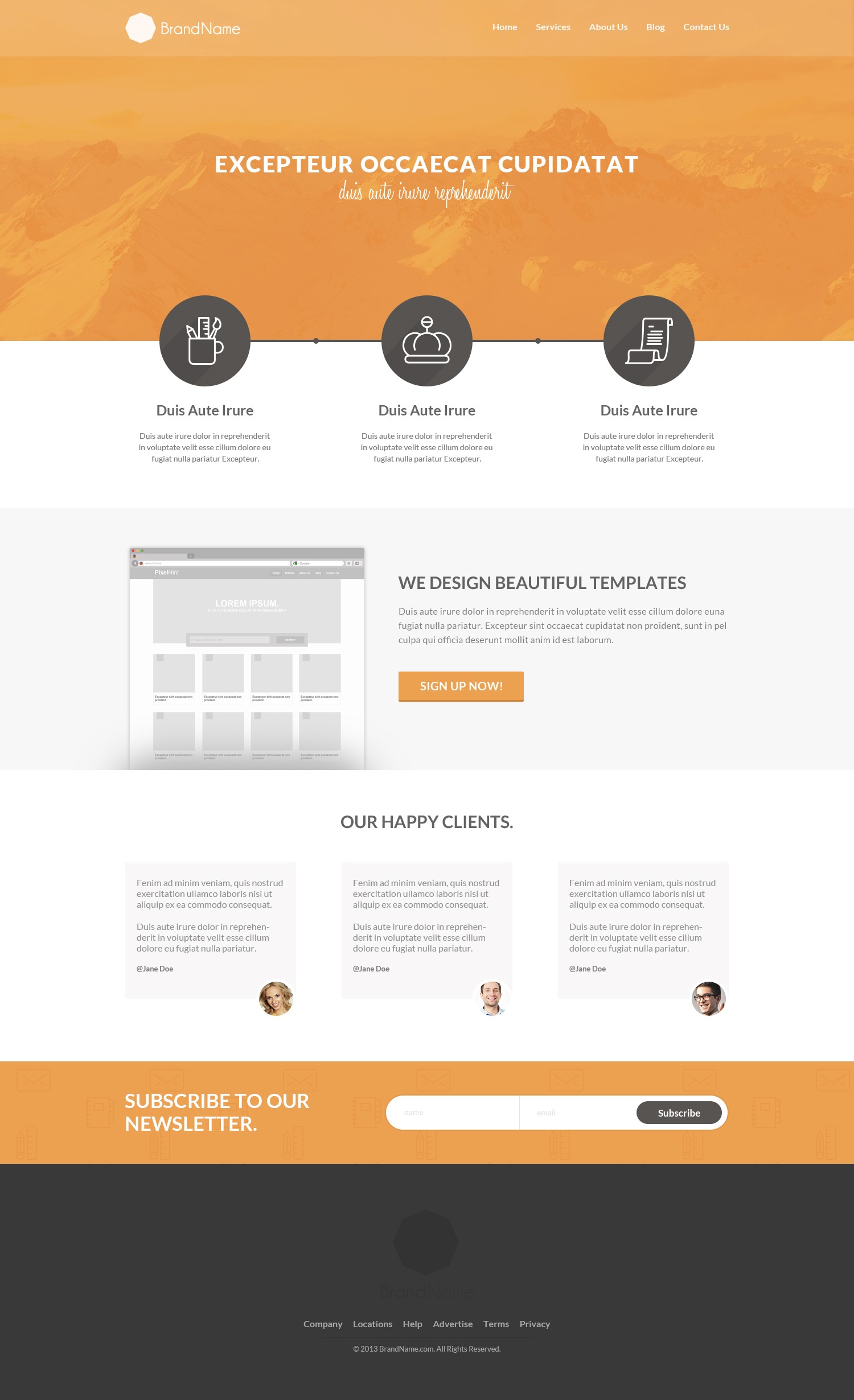 Best Web Design For Small Business